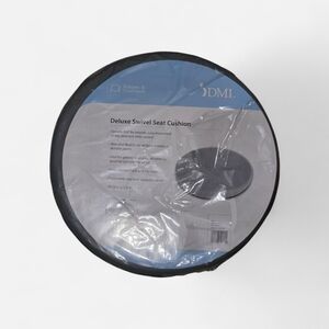 DMI Deluxe Swivel Seat Cushion